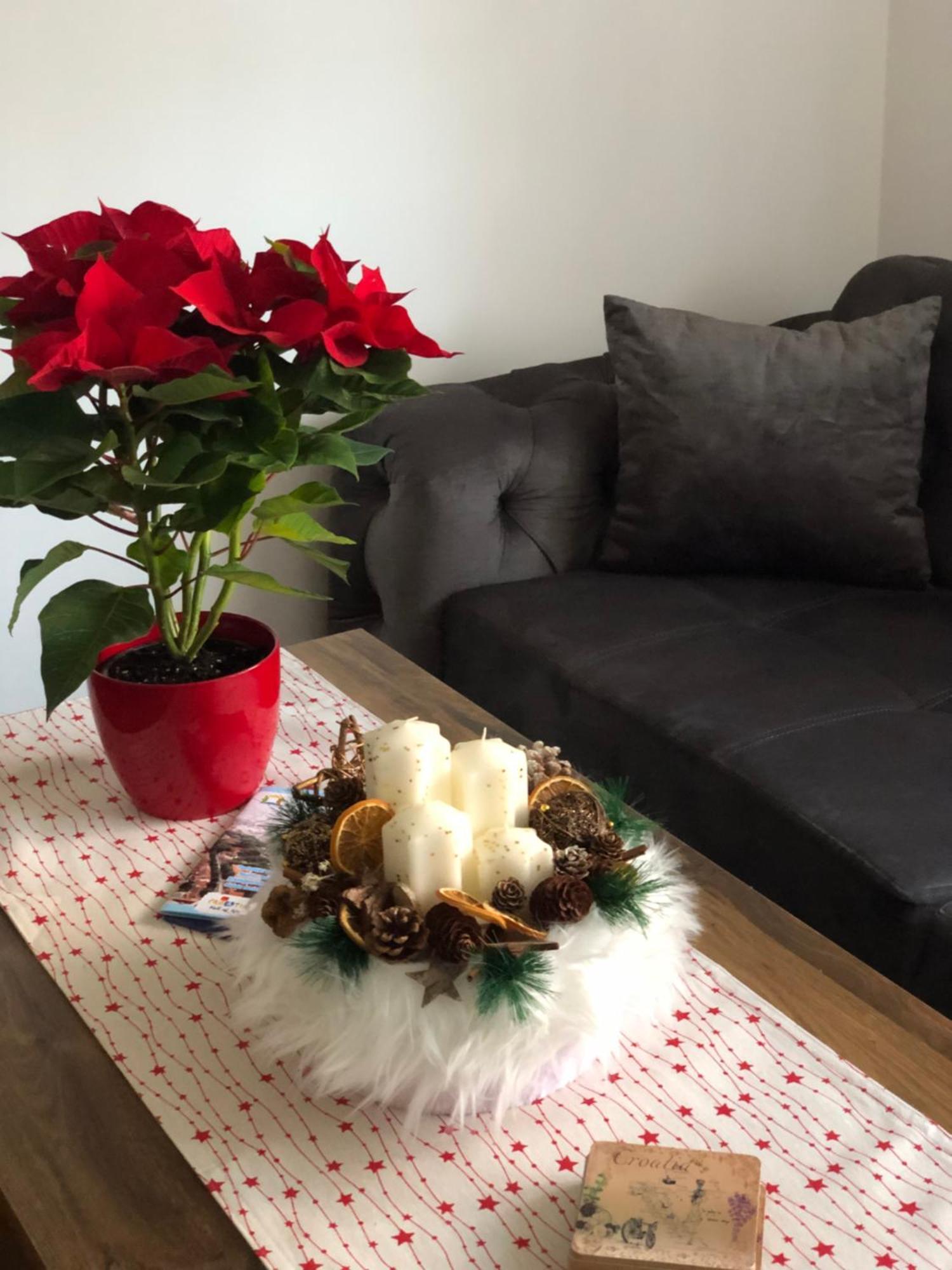 Studio Apartman Avenija *** Slavonski Brod Buitenkant foto